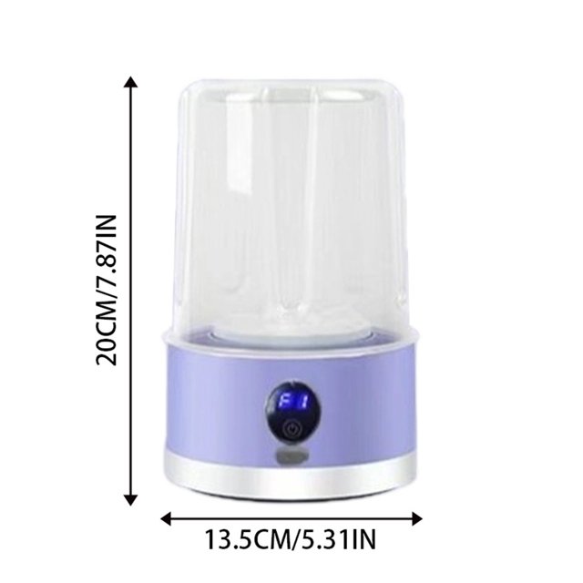 ماشین شستشوی لباس زیر BELLHOWELL