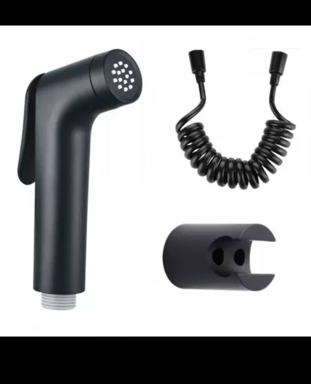 سری شلنگ توالت مدل DN-Blaer