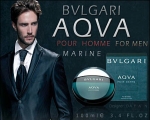 اد کلن مردانه Bvlgari AQUA